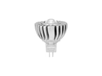 MR-16 12V GU-5.3 3W LED green CR