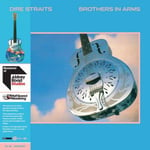 DIRE STRAITS "Brothers In Arms" (Half Speed Mastering, 180g)