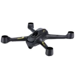 XUSUYUNCHUANG Body Shell Kit RC Part for Hubsan H501S X4 RC Quadcopter RC Dron Helicopter Drone Accessories (Color : Black)