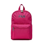 Ryggsäck Fila Bury Small Easy Backpack FBK0013.40032 Fuchsia Purple