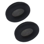 1 Pair Replacement Foam Cushion Earpads for Turtle Beach Ear Force XP500 Headset