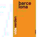 Barcelona | Tonny Vorm, Rigmor Kappel Schmidt, Martin Tønner, Morten Bruun, Regner Hansen, Uffe Østergaard, Jens-Arne Sørensen, Kasper Christiansen, Karsten Fledelius | Språk: Danska