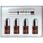 3LAB Hudvård Treatment Gift Set 4x Super Ampoules 0,7 g + Super Ampoules Activator Solution 30 ml 1 Stk. (13.956,00 kr / 1 st.)