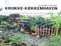 Köksträdgården i kruka | Claus Dalby | Språk: Danska