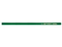 Lättbetong penna 331 grön 10H oval 300mm