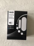 Calex Holland Smart Door / Window Sensor WiFi Google Assistant White