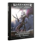 The Horus Heresy: Exemplary Battles of The Age of Darkness - Volume One