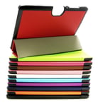 Cover Case Acer Iconia One B3-A30 (Svart)