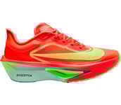 Zoom Fly 6 W löparskor Dam BRIGHT CRIMSON/CAVE PURPLE-LIME BLA 7