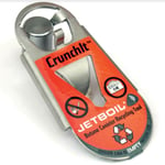 Jetboil CrunchIt Butane Gas Canister Recycling Tool For EN417 Cartridges