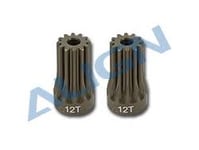 Align Motor Pinion Gear (12T)