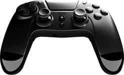 Gioteck - VX4 Premium Bluetooth Wireless Controller Black for PS4 & PC