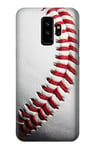New Baseball Case Cover For Samsung Galaxy S9