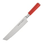 Dick Red Spirit Tanto Knife 21.6cm