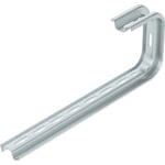 Vägg- och takfäste B445mm TP profil TPD 445 FS galvaniserad