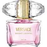 Versace Women's fragrances Bright Crystal Parfum 90 ml