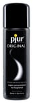 Pjur ORIGINAL, Super Concentrated Silicone Lube, Premium & long lasting