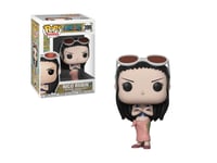 Funko! Pop Vinyl One Piece Nico Robin