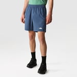 The North Face Men's 24/7 Shorts TNF Black (3O1B JK3)