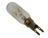 Whirlpool & Maytag Fridge Freezer Lamp American Type T25 15w Click Bulb GENUINE
