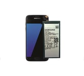 New Original Genuine Battery Samsung Galaxy S7 SM-G930 EB-BG930ABE OEM