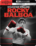 - Rocky Balboa (2006) 4K Ultra HD