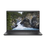 Dell Vostro 3520 15.6" Laptop Intel i5 12th Gen 8GB Memory 256GB Storage Black