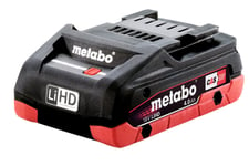 Batteri METABO 625367000