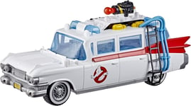 Ghostbusters Movie Ecto-1 Playset with Accessories for Kids Ages 4 and Up for Ki
