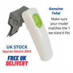 TEFAL Actifry Genuine Fryer Handle AW950040 AW9500 SS992652 White