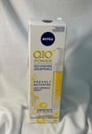 NIVEA Q10 Power Replenishing Serum Pearls Anti-Wrinkle & Firming 40 ml