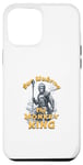 iPhone 12 Pro Max The Monkey King - Sun Wukong Case