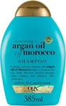 OGX Argan Oil of Morocco Sulfate Free Shampoo for Dry Hair 385 ml Best New uk