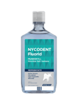 Nycodent Fluorid Munnskyll med peppermynte, 500 ml
