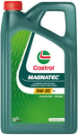 Motorolje CASTROL 5W30 MAGNATEC  C2 5L