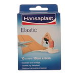 Hansaplast Elastic 1 M X 6 Cm - 1 Stk