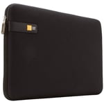 16" Laptop Case Logic Neopren Skyddande Sleeve (38.5 x 26.7 cm) - Svart