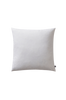 FJÄDRA innerkudde 50x50 cm Vit