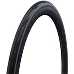 Cykeldäck Schwalbe Pro One Aero Front Addix Race RaceGuard TLE Vikbart
