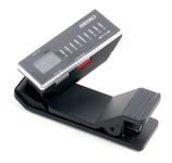 Seiko STX2 clip-on tuner