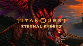 Titan Quest: Eternal Embers (PC)