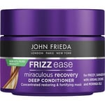 John Frieda Hårvård Frizz Ease Miraculous recovery Deep Conditioner 250 ml