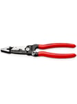 KNIPEX WireStripper, Multifunksjonell elektrikertang, amerikansk modell