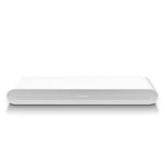 Sonos Ray Soundbar - All-in-one compact and sleek soundbar with Blockbuster sound for movies, gaming and wifi music streaming, compatible App and Apple AirPlay, in white
