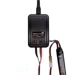 Balans Laddare Auto-Stop Lipo &amp; Life DEMO