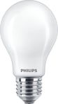 Philips LED Normal 7,2W (75W) E27 WarmGlow 2200-2700K Dim