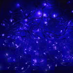 Forever String Light 180LED 14,4m - Blå
