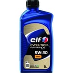 ELF Elf Motorolja 1l Evolution Fulltech C4 5w30