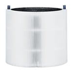 BLUEAIR 110410 Air Purifier Filter, Polypropelyne Fibres and Activated Coconut Shell Carbon