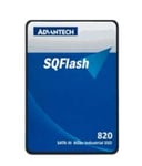 ADVANTECH Solid State Disk, SQF 2.5" SSD 820 32G SLC (-40~85C)